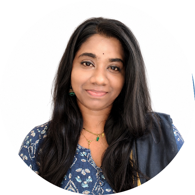 Divya Karunakaran